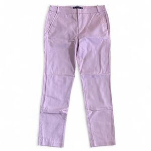 Zara Light Pink Trousers